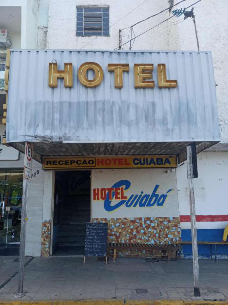 Hotel cuiaba