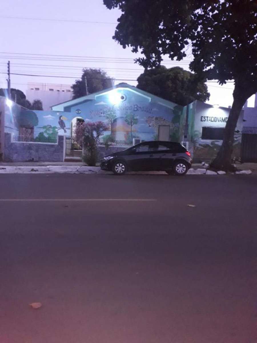 Pousada cuiaba