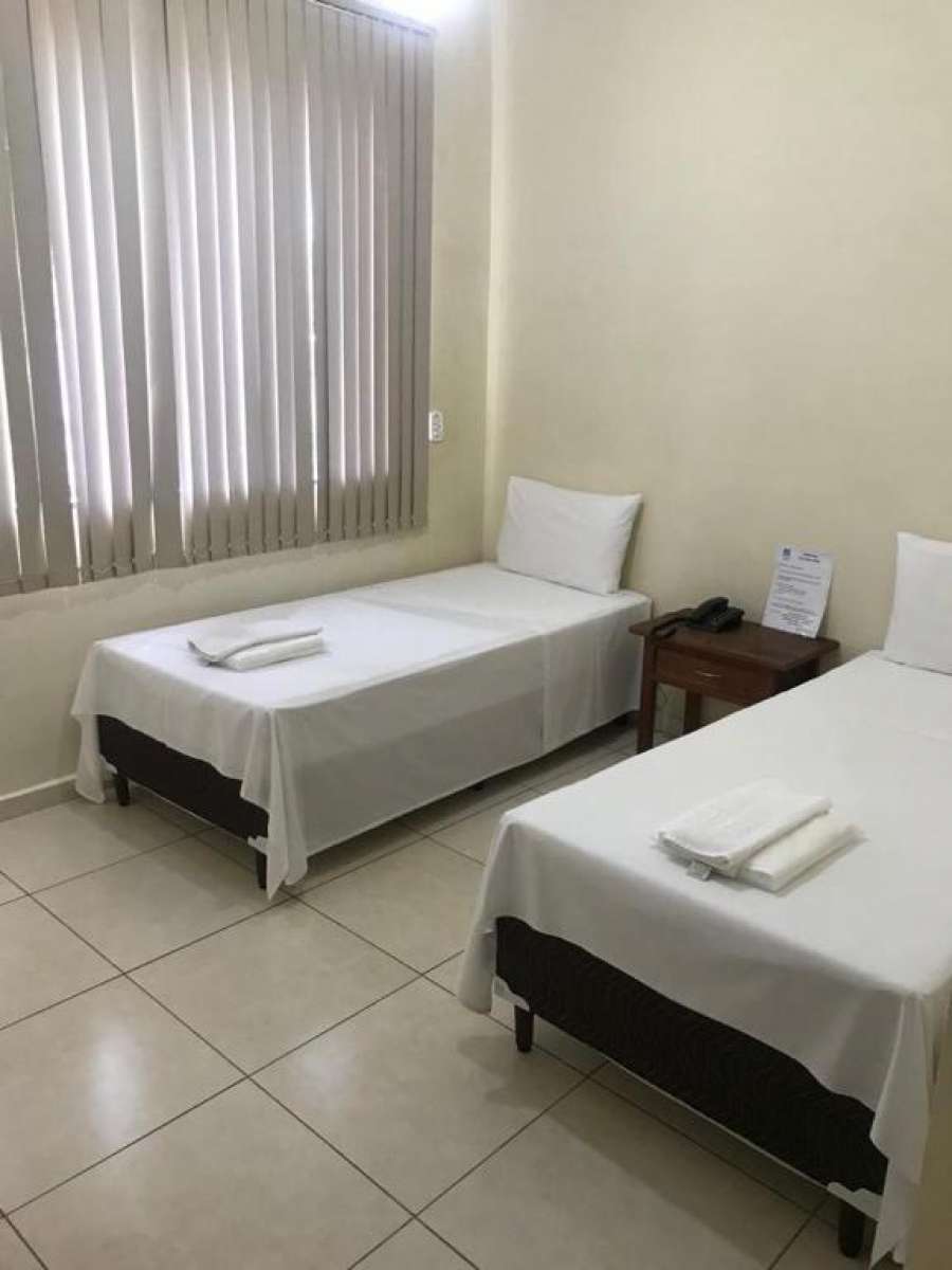 Nova Aurora Hotel