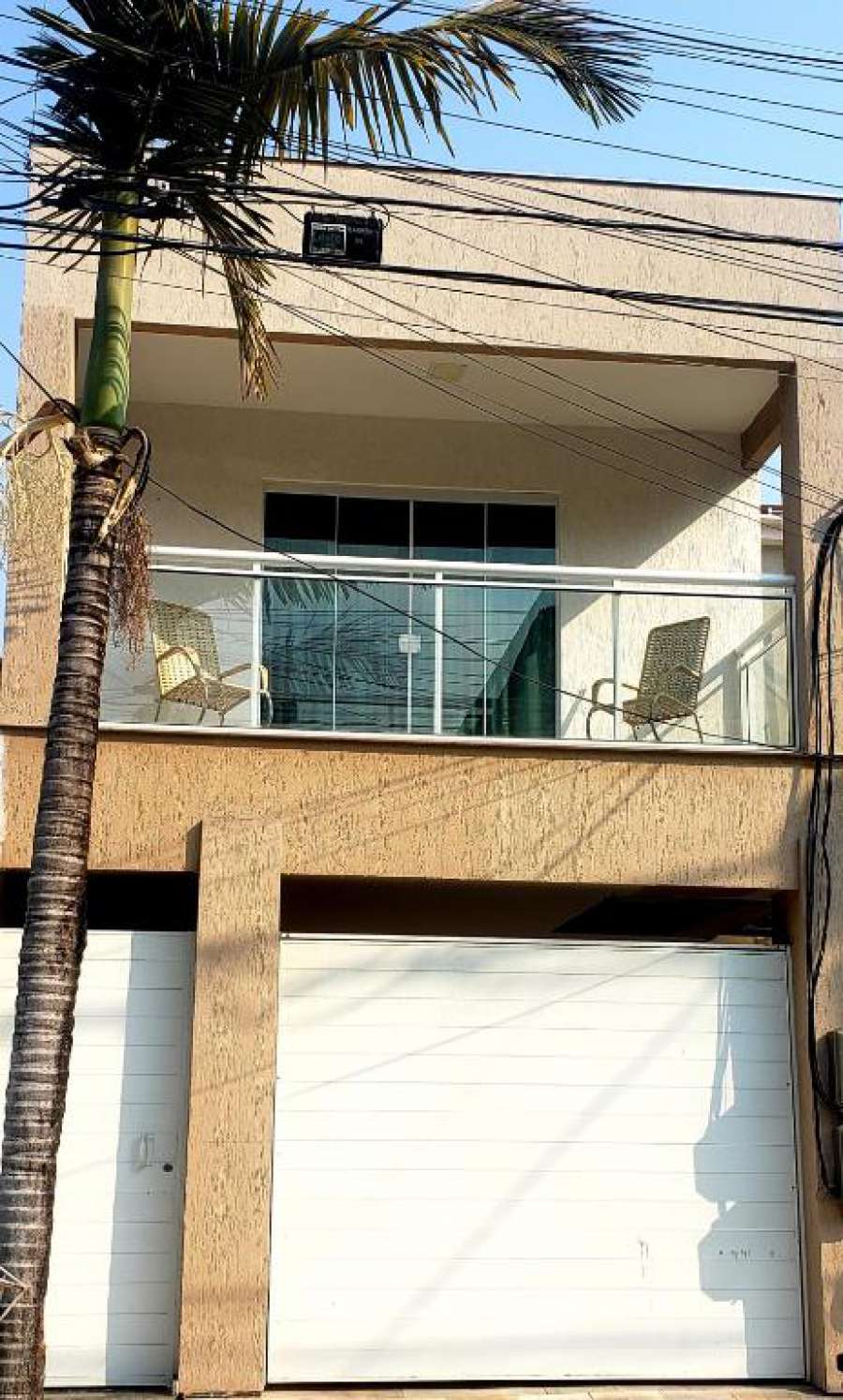 Casa Sossego e Aconchego