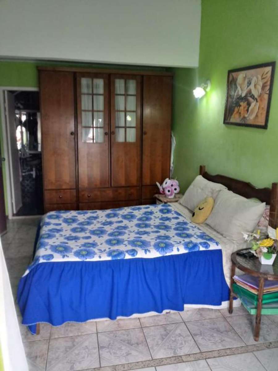 Casa de praia Geribá