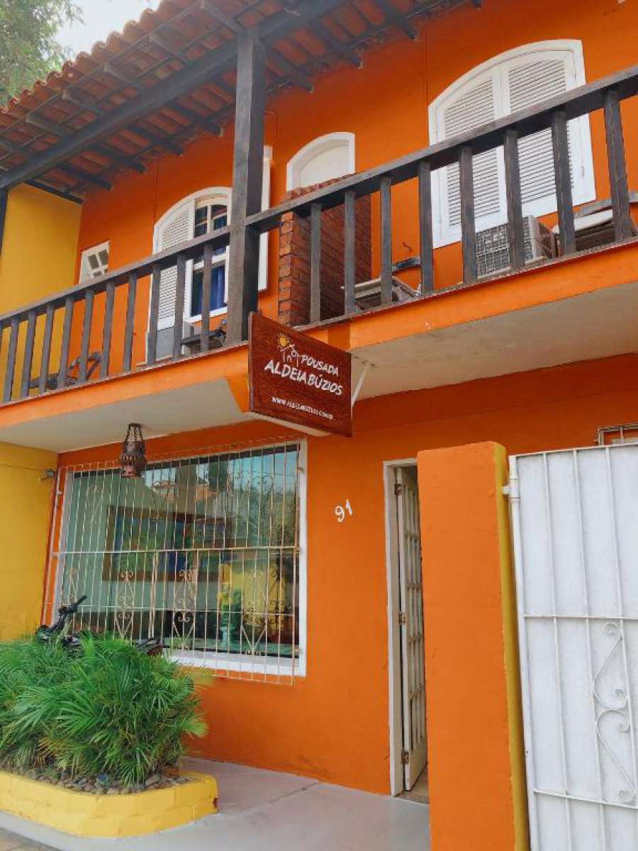Nova Aldeia Buzios