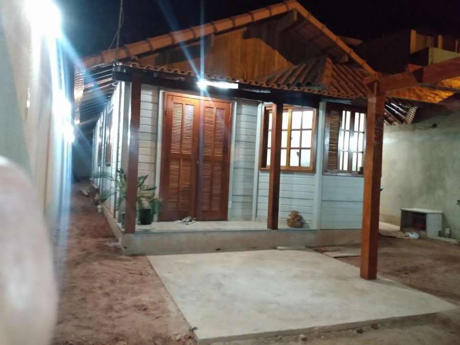 Casa Chalé D'Buzios