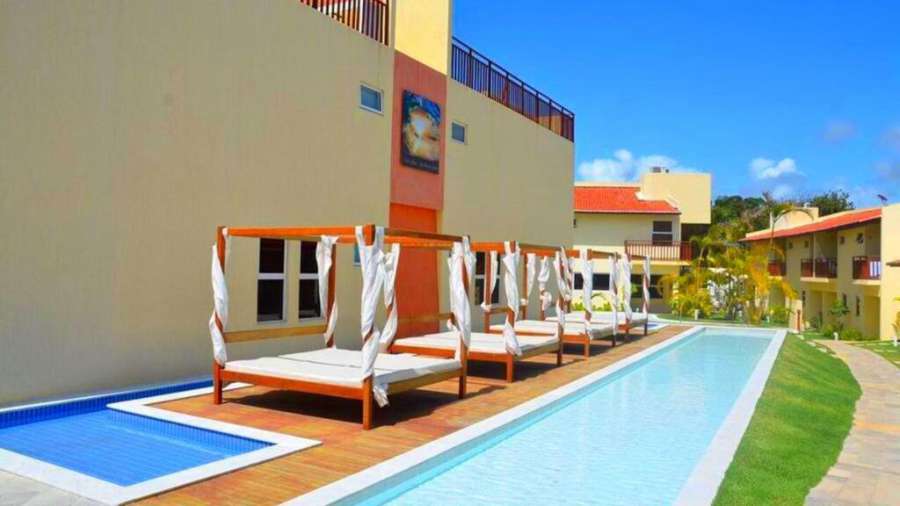 Solar Agua Flats Mezanino Deluxe