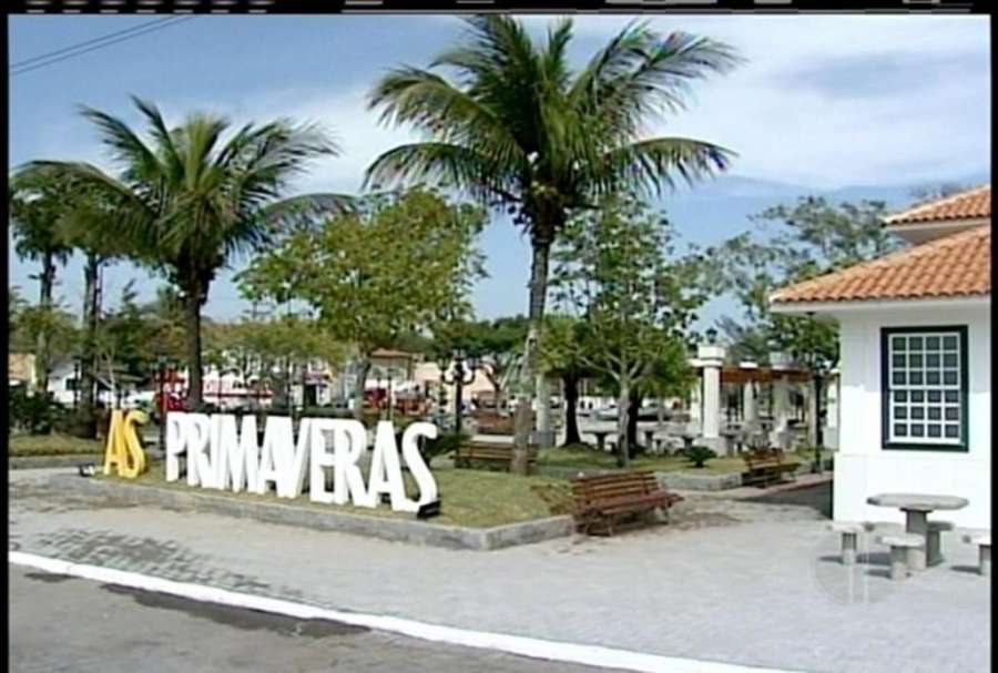 Pousada Saint Denis