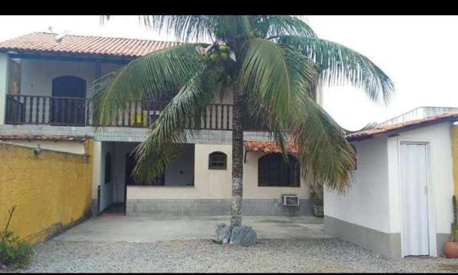 Casa Temporada Cabo Frio.