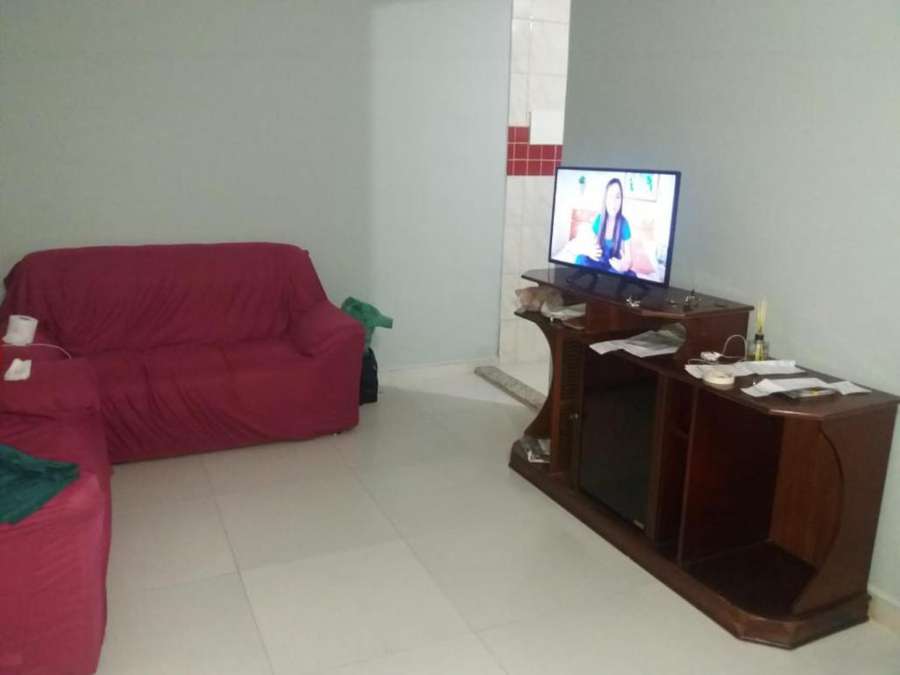 Apartamento em itanhaém