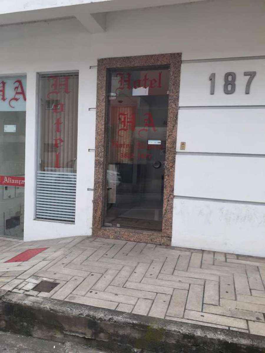 Hotel Aliança