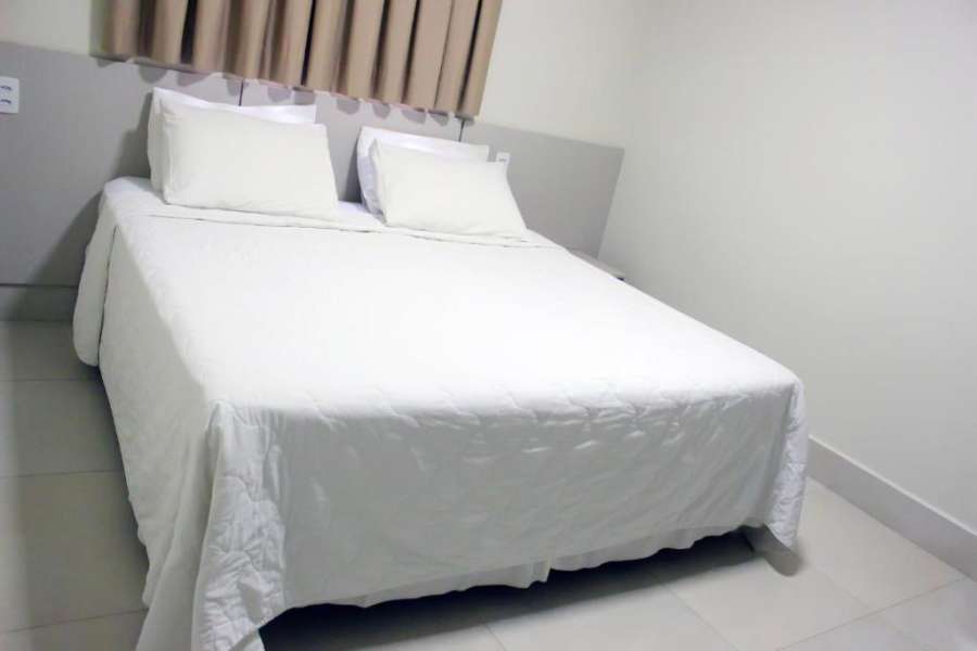 HOTEL SUDOESTE