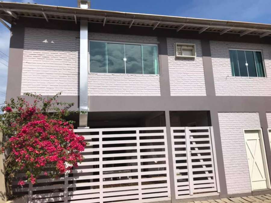 Casa em Canto Grande / Bombinhas