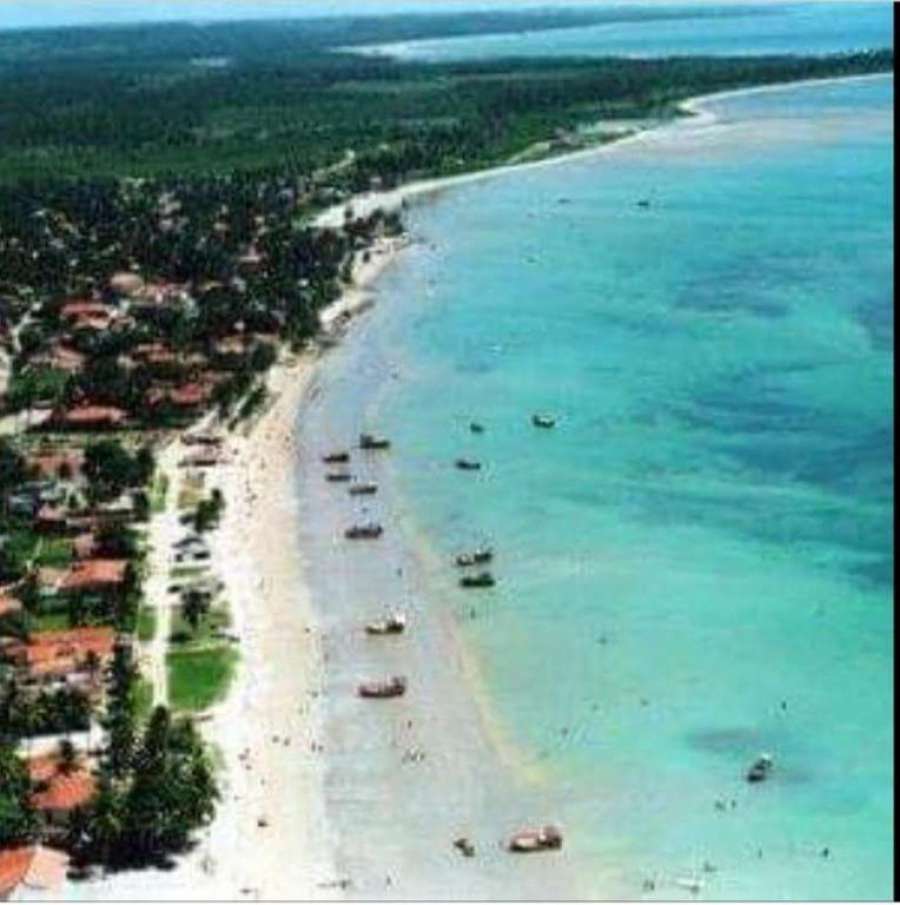 São José da coroa grande