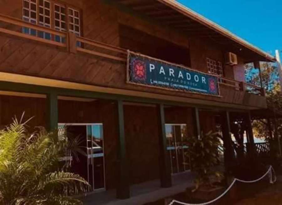 Hostel Parador Praia do Rosa