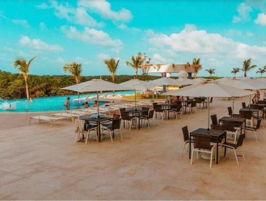 Apartamento Park Resort