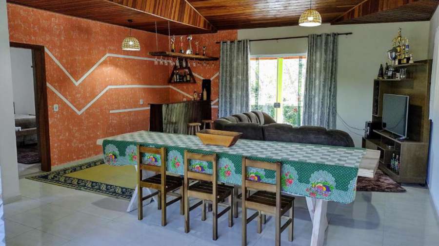Apartamento em Cunha