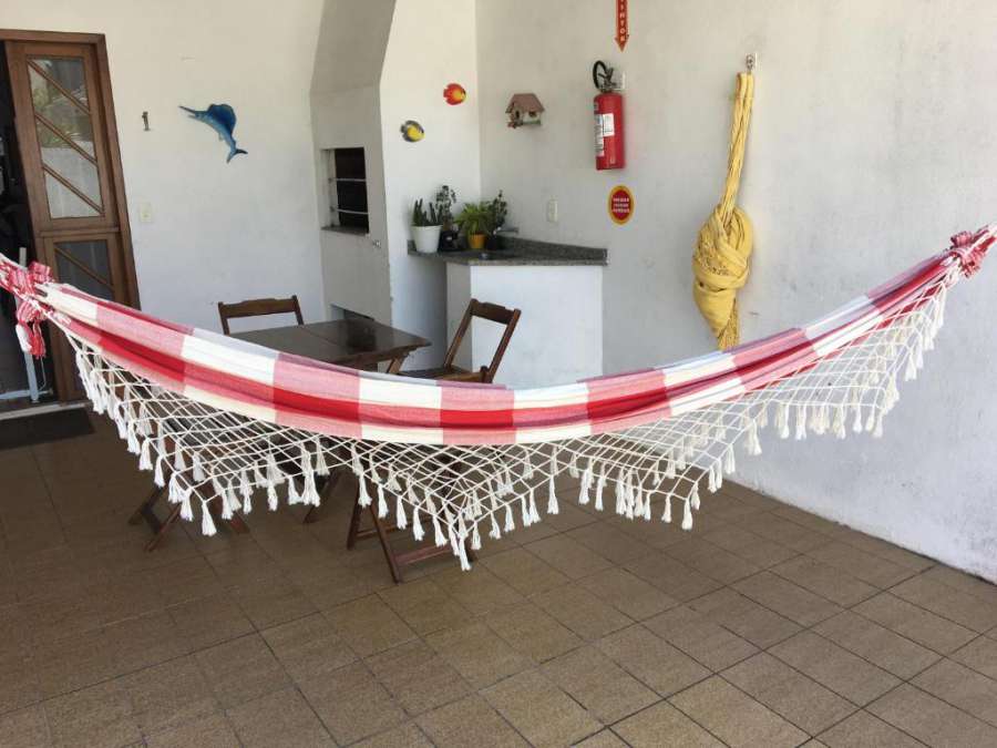 Casa de 2 dormitórios – Canasvieiras – Próxima ao Mar