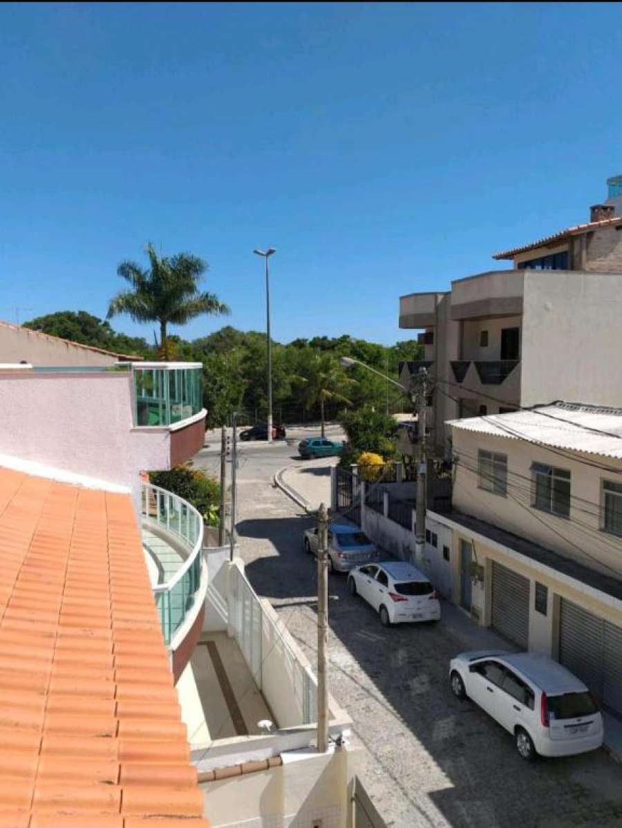Casa Triplex na praia do forte