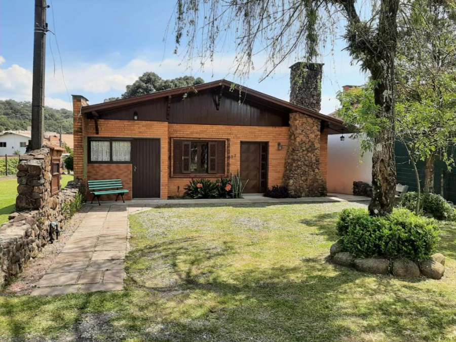 Flats House Gramado