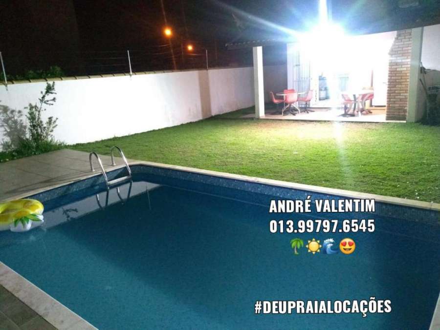 Deu Praia Locações - Ref. 26