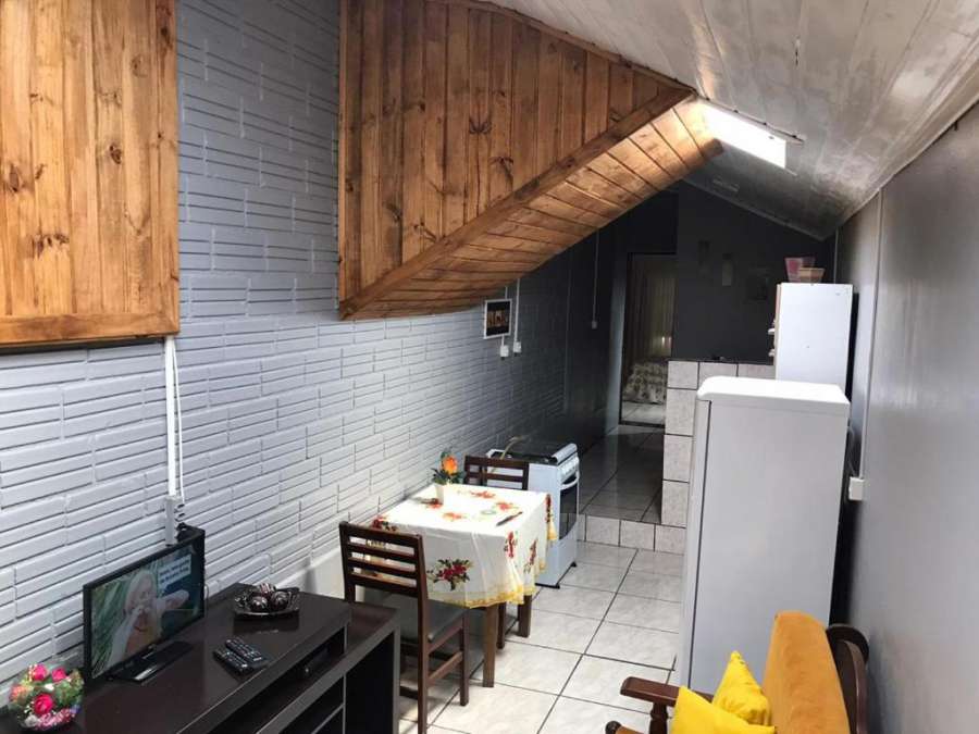 Residência Foss