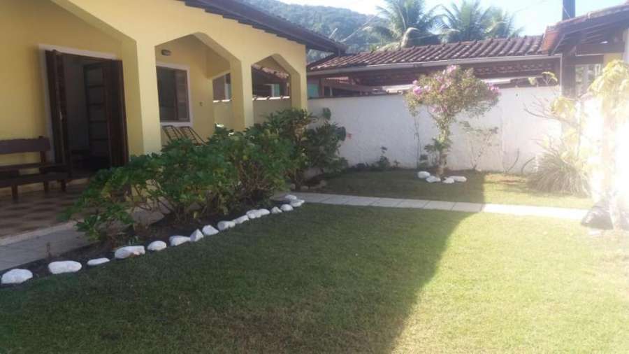 Casa em Ubatuba para temporada