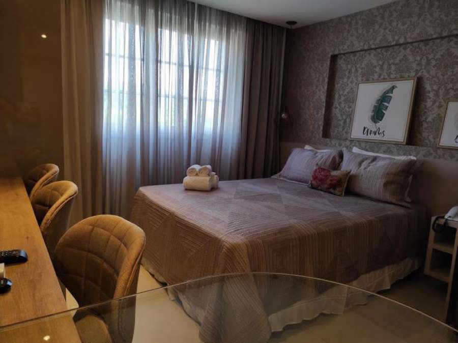 Granja Brasil Apart Hotel