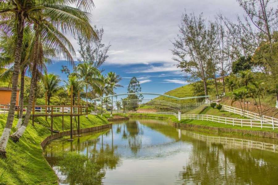 Rancho para aluguel próximo a região dos lagos