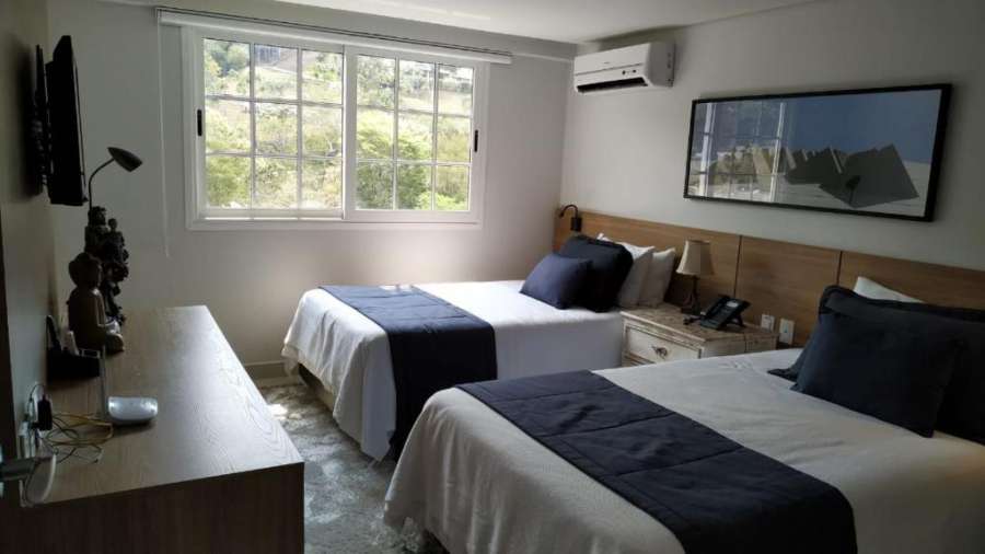 Granja Brasil Apart Hotel