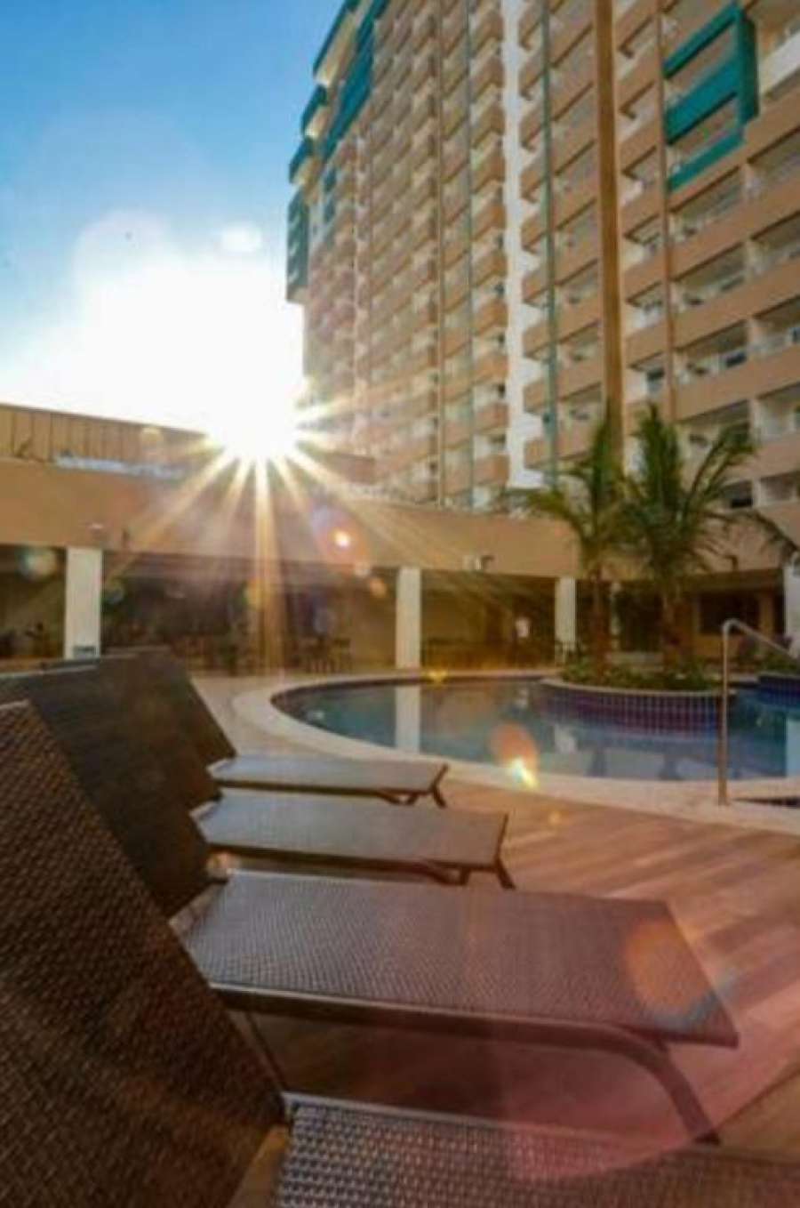Enjoy Olimpia Park Resort