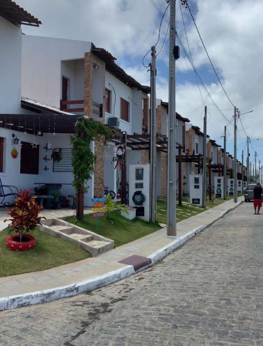 Duplex praia do francês