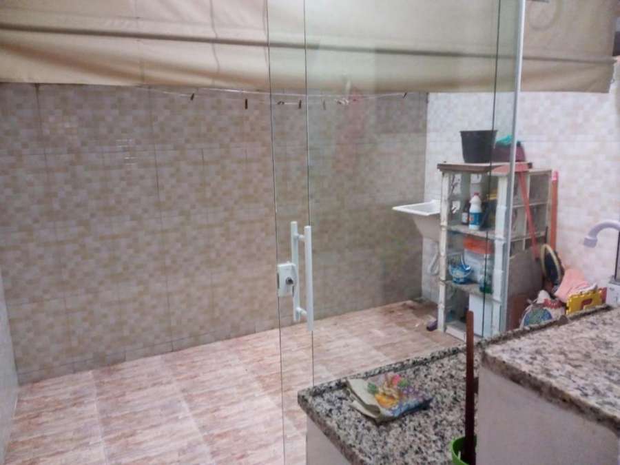 Apartamento Ubatuba/Maranduba