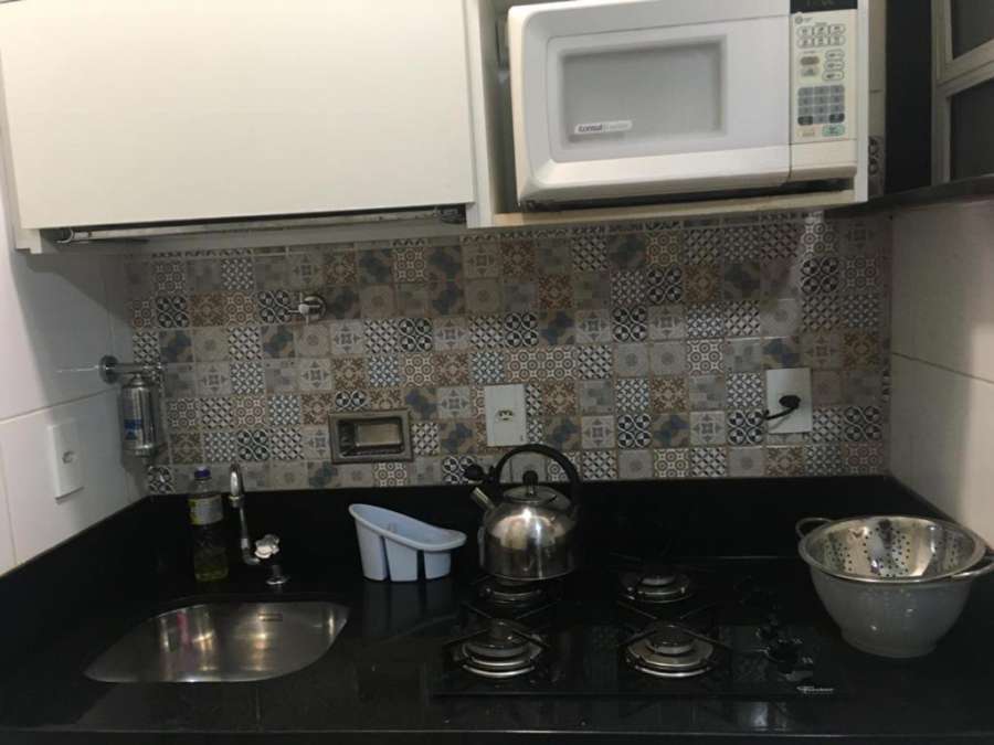 Apt Copacabana Prox praia