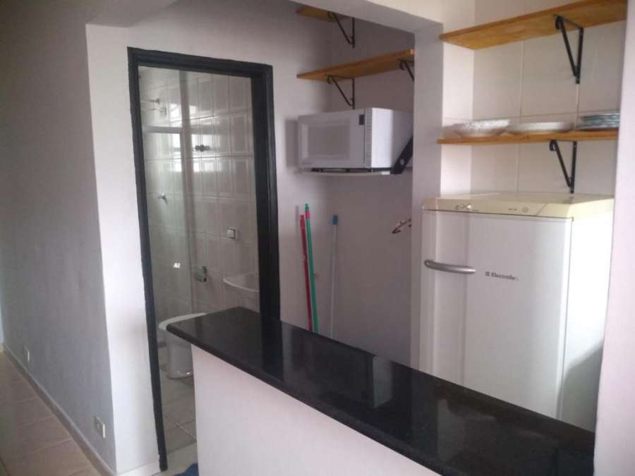 Sala Living 809 S Vicente Book