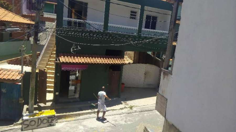 Casa da Rosa