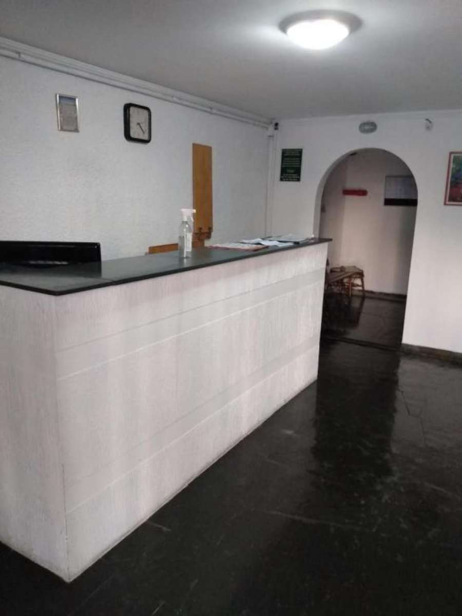 Apartamento Aconchegante