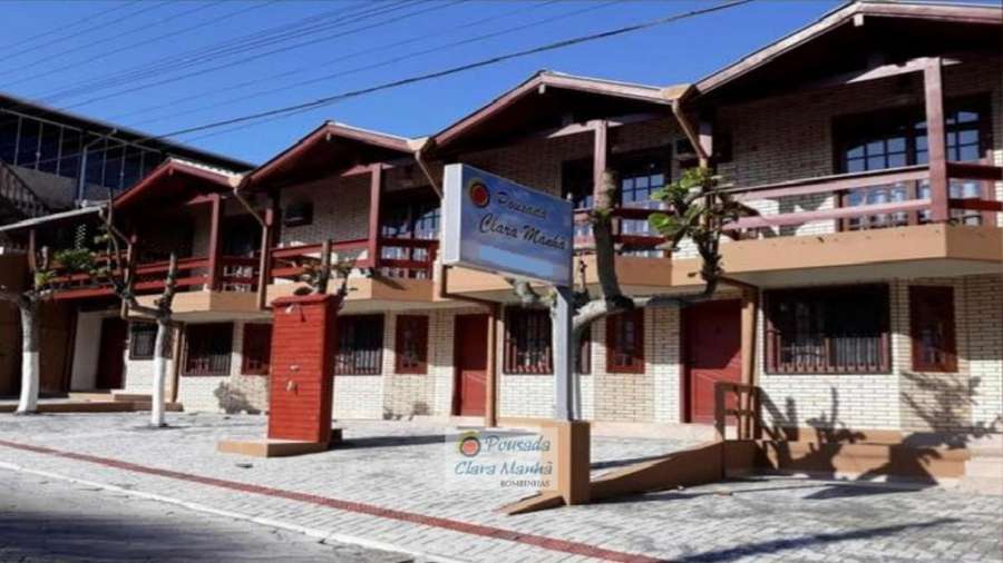 Residencial Clara Manhã