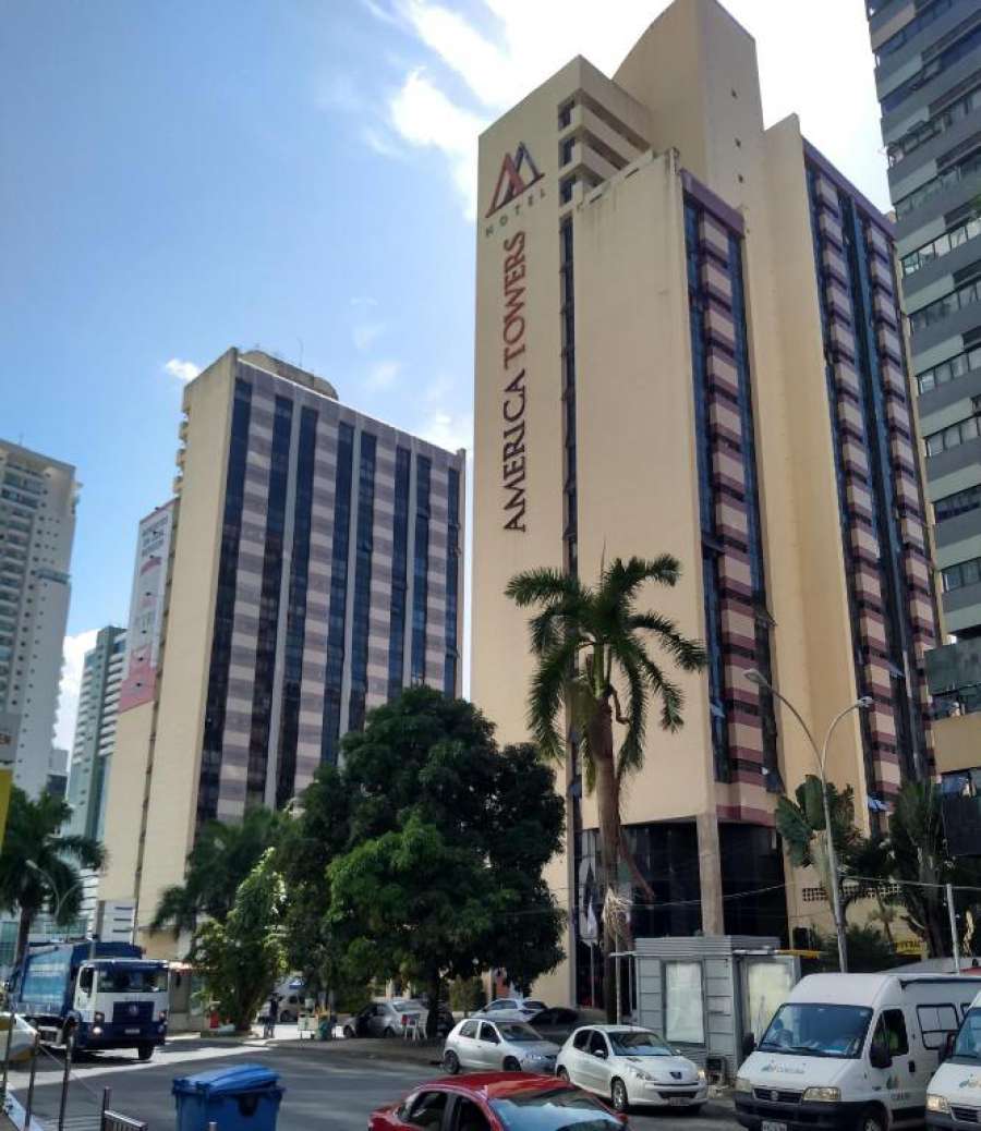 América Towers 611