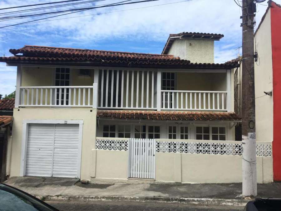 Casa Geriba