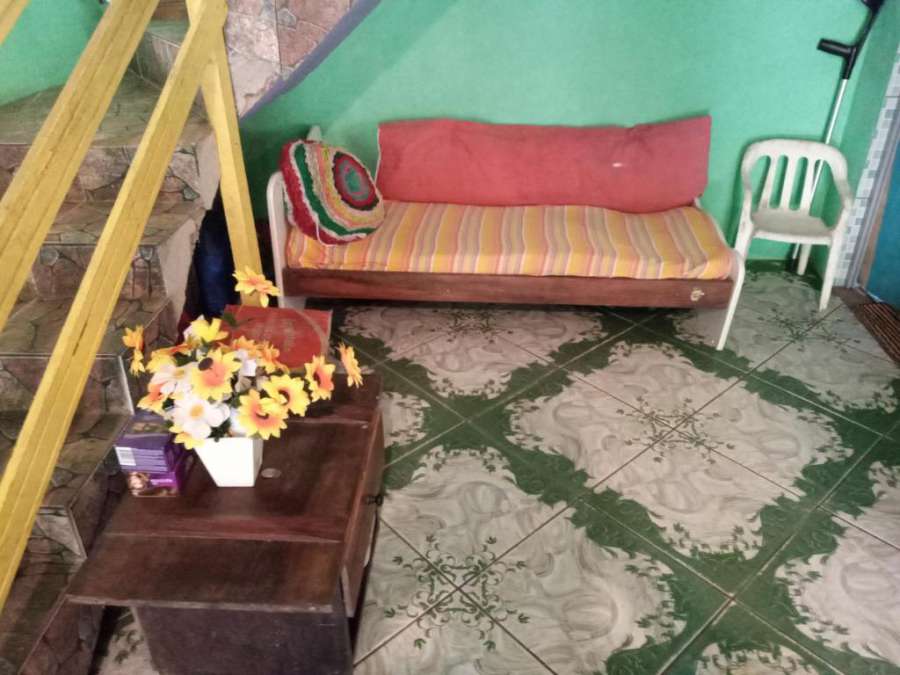 Paraty Mirim casa.