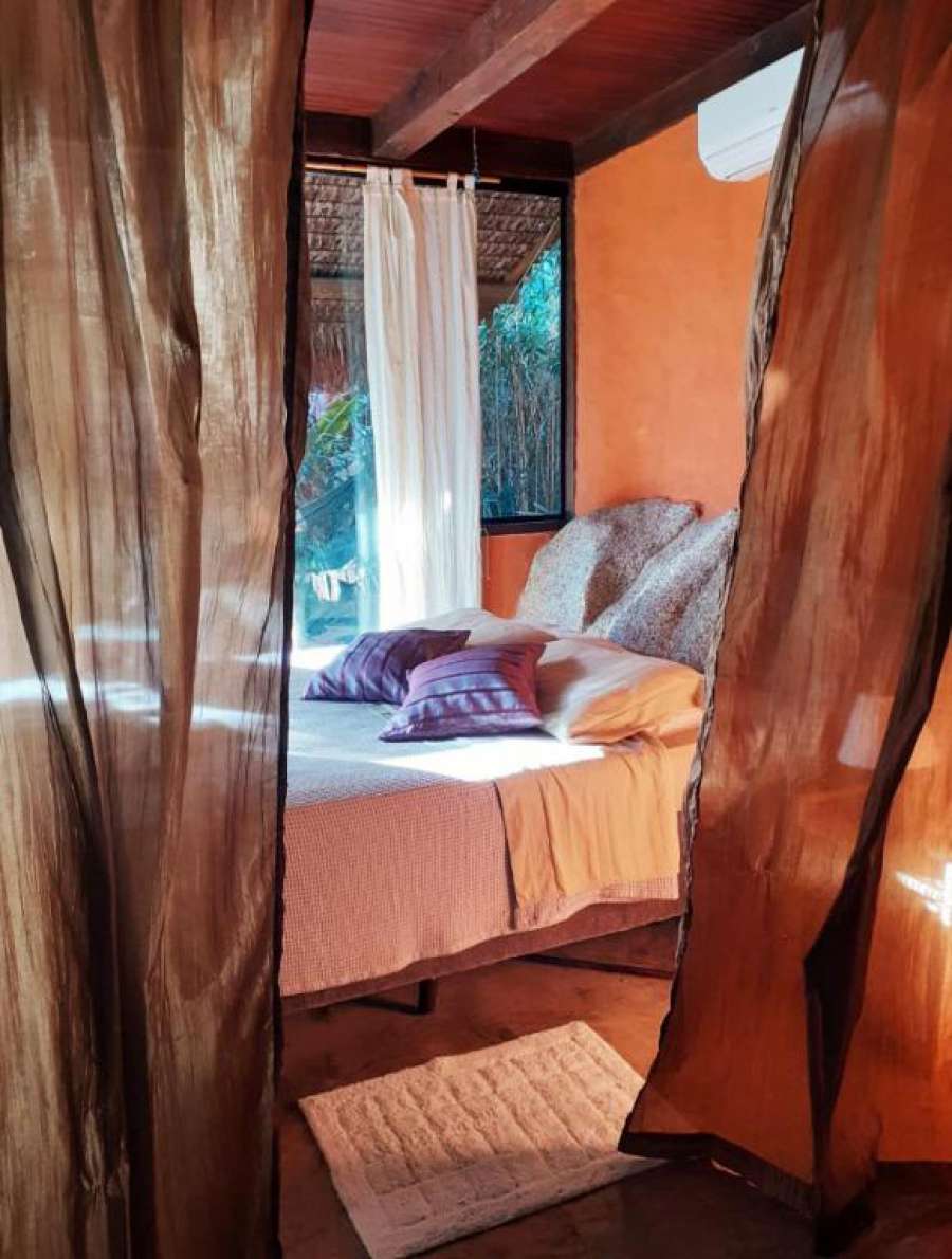 Cabanas Natureza