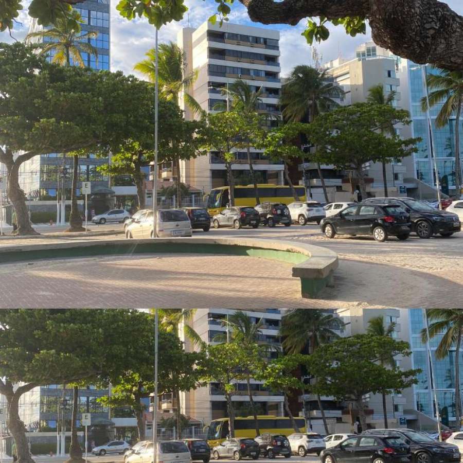 Pedaço do Paraíso