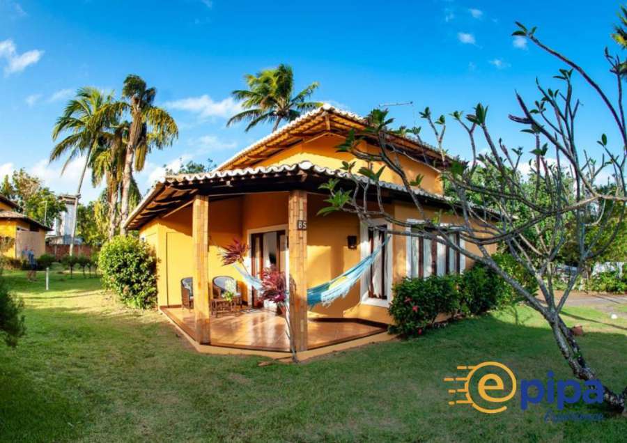 Village Club - Bungallow 5 - ePipa Hotéis