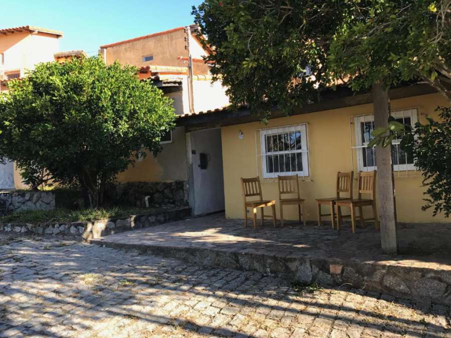 Casa no Condominio Pontal do Atalaia 2