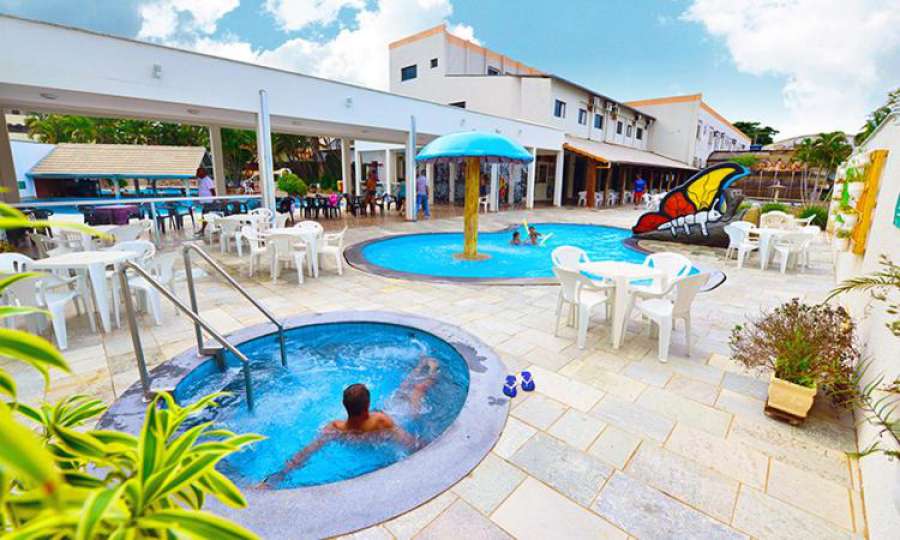 Acquaville Flat