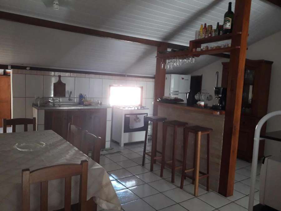 Minha casa na praia