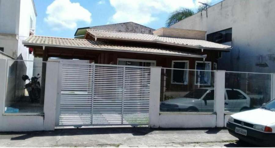 Casa em Penha - SC
