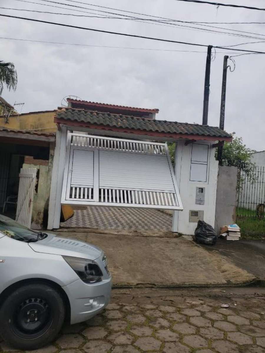 Casa do Del
