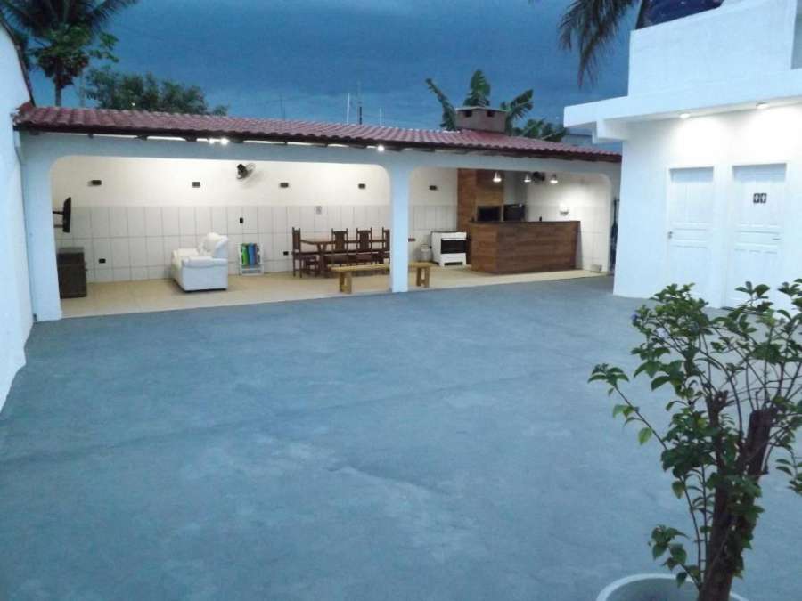 Casa Maria 3QT 3VG 2COZ