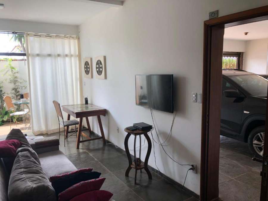 Casa da Família 2