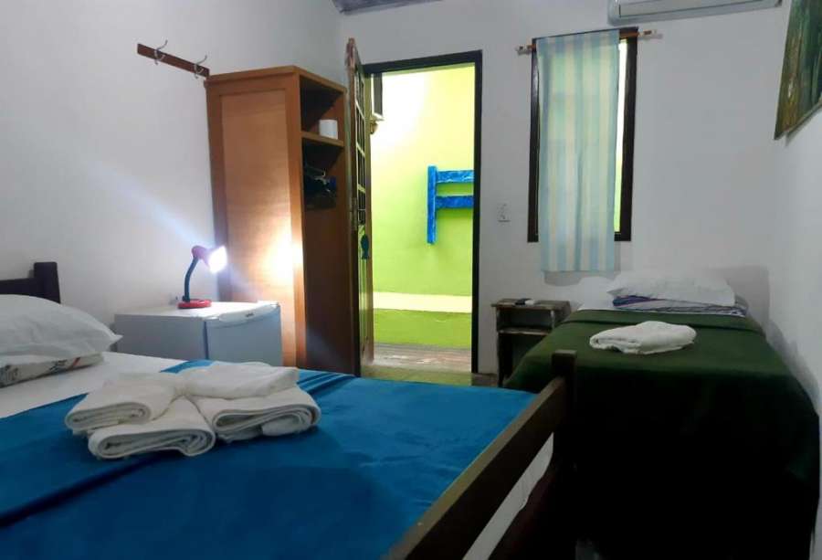 Pousada Mare Blue