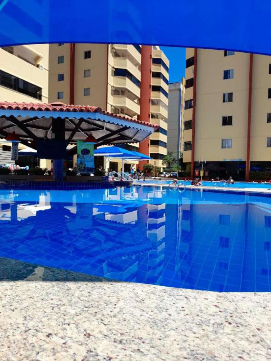 Parque das Águas Quentes